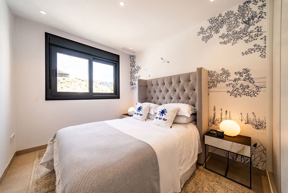 3 slaapkamer Appartement te koop in Carvajal met zwembad garage - € 1.350.000 (Ref: 9829756)
