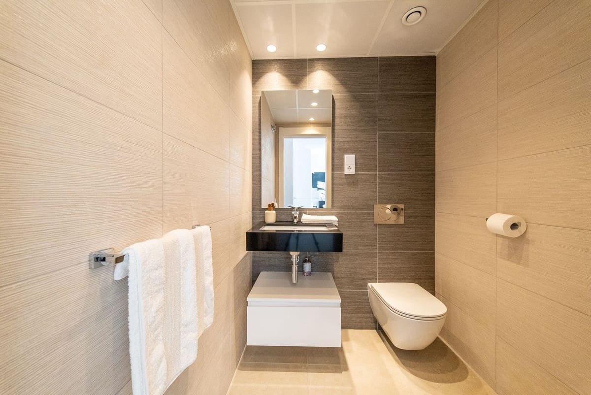 3 slaapkamer Appartement te koop in Carvajal met zwembad garage - € 1.350.000 (Ref: 9829756)