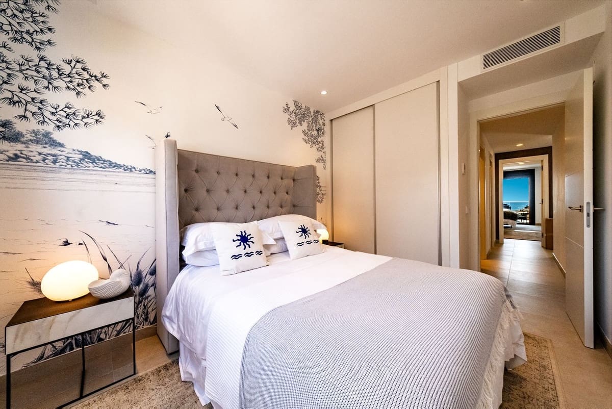 3 slaapkamer Appartement te koop in Carvajal met zwembad garage - € 1.350.000 (Ref: 9829756)