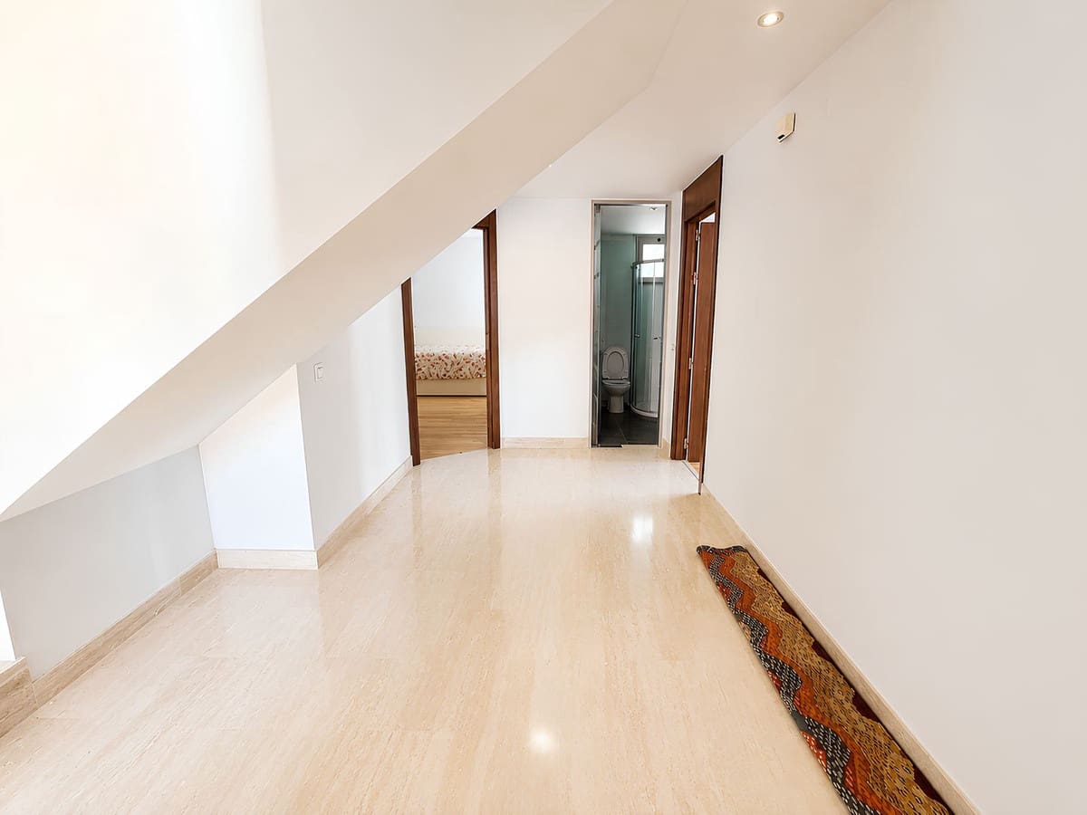 5 sovrum Lägenhet till salu i La Cala de Mijas med pool garage - 595 000 € (Ref: 9832300)