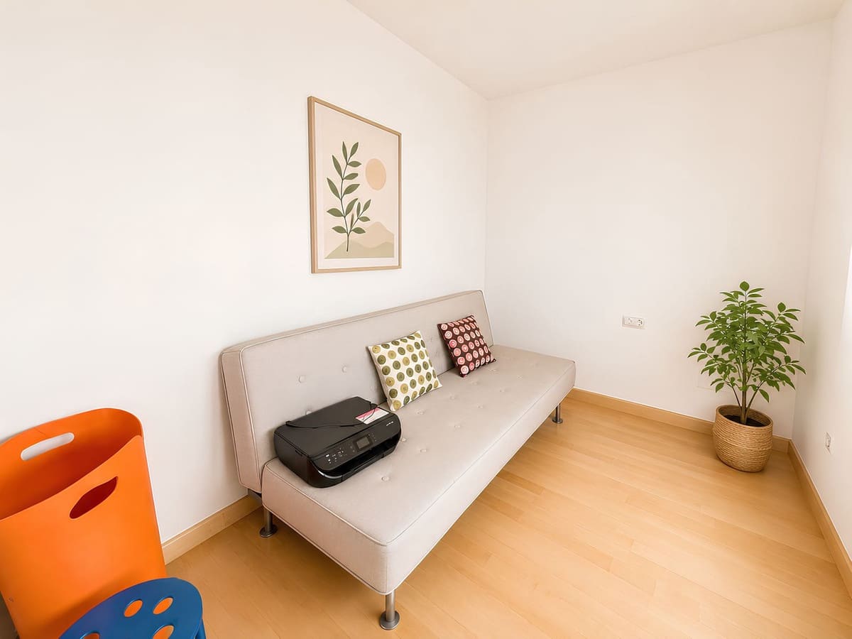 5 sovrum Lägenhet till salu i La Cala de Mijas med pool garage - 595 000 € (Ref: 9832300)