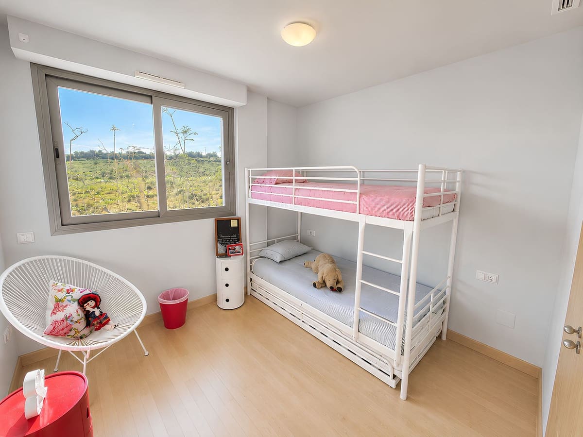 5 sovrum Lägenhet till salu i La Cala de Mijas med pool garage - 595 000 € (Ref: 9832300)