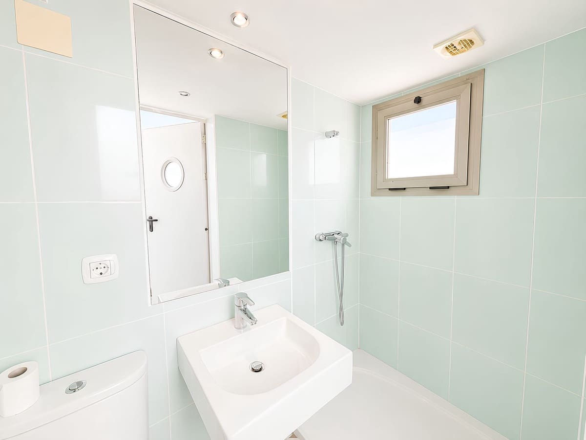 5 sovrum Lägenhet till salu i La Cala de Mijas med pool garage - 595 000 € (Ref: 9832300)