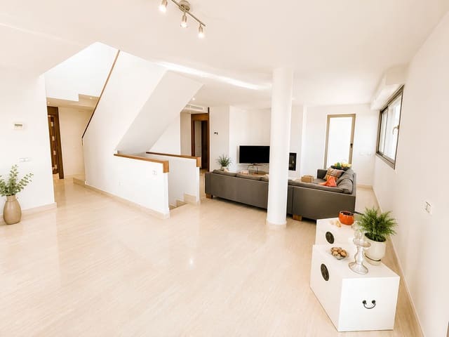 5 quarto Apartamento para venda em La Cala de Mijas, Mijas com piscina garagem - 595 000 € (Ref: 9832300)