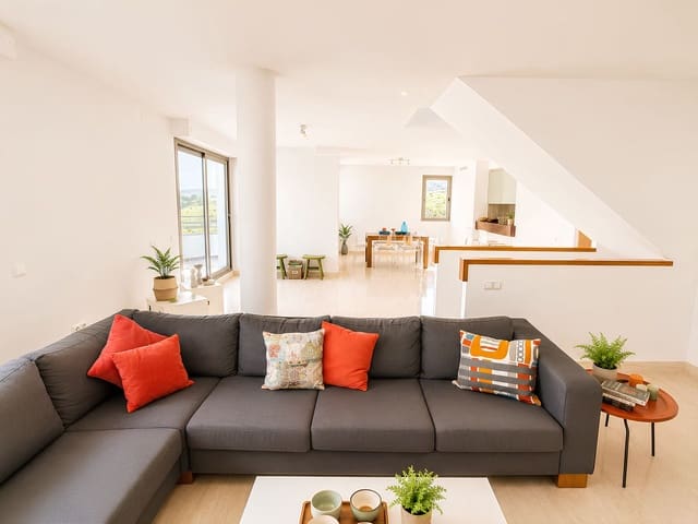 5 quarto Apartamento para venda em La Cala de Mijas, Mijas com piscina garagem - 595 000 € (Ref: 9832300)