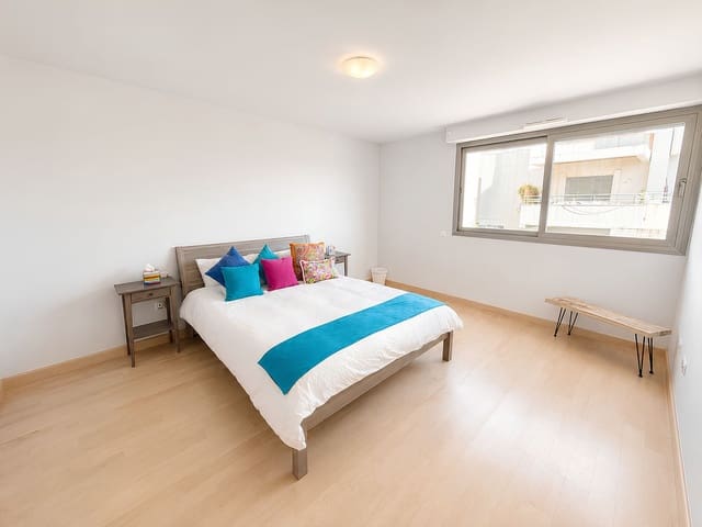 5 quarto Apartamento para venda em La Cala de Mijas, Mijas com piscina garagem - 595 000 € (Ref: 9832300)