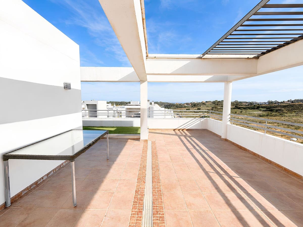 5 sovrum Lägenhet till salu i La Cala de Mijas med pool garage - 595 000 € (Ref: 9832300)