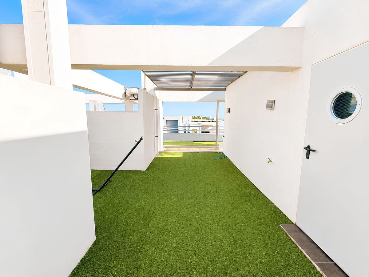 5 sovrum Lägenhet till salu i La Cala de Mijas med pool garage - 595 000 € (Ref: 9832300)