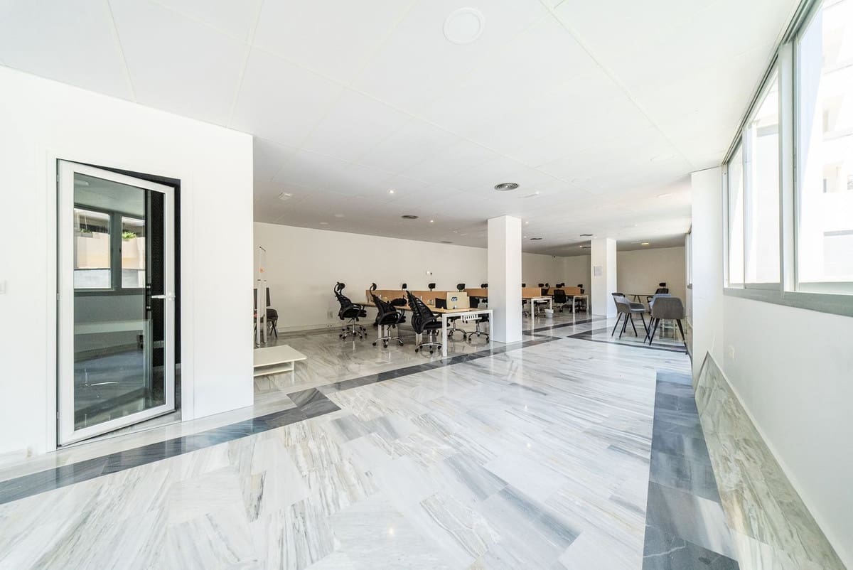 3 Zimmer Apartment zu verkaufen in Riviera del Sol mit Pool Garage - 349.000 € (Ref: 9854402)