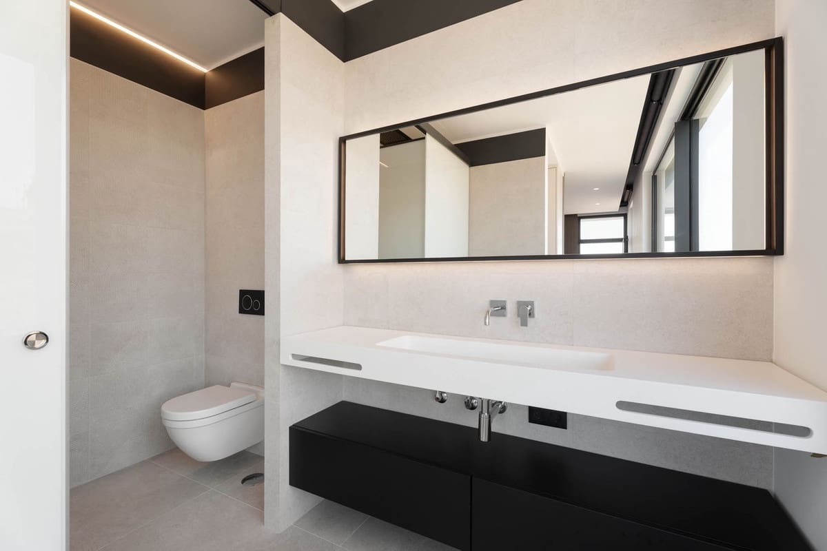 4 slaapkamer Villa te koop in La Cala Golf met zwembad garage - € 2.795.000 (Ref: 9879551)