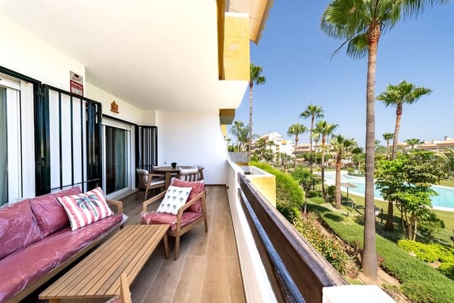 2 bedroom Apartment for sale in La Cala de Mijas, Mijas with pool garage - € 315,000 (Ref: 9889130)