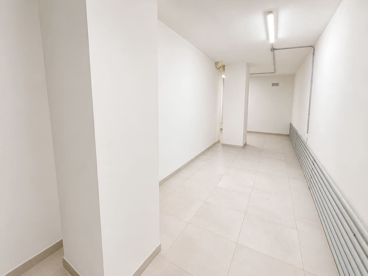 3 sypialnia Apartament na sprzedaż w La Cala de Mijas z basenem garażem - 995 000 € (Ref: 9925095)
