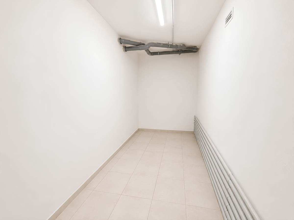 3 sypialnia Apartament na sprzedaż w La Cala de Mijas z basenem garażem - 995 000 € (Ref: 9925095)