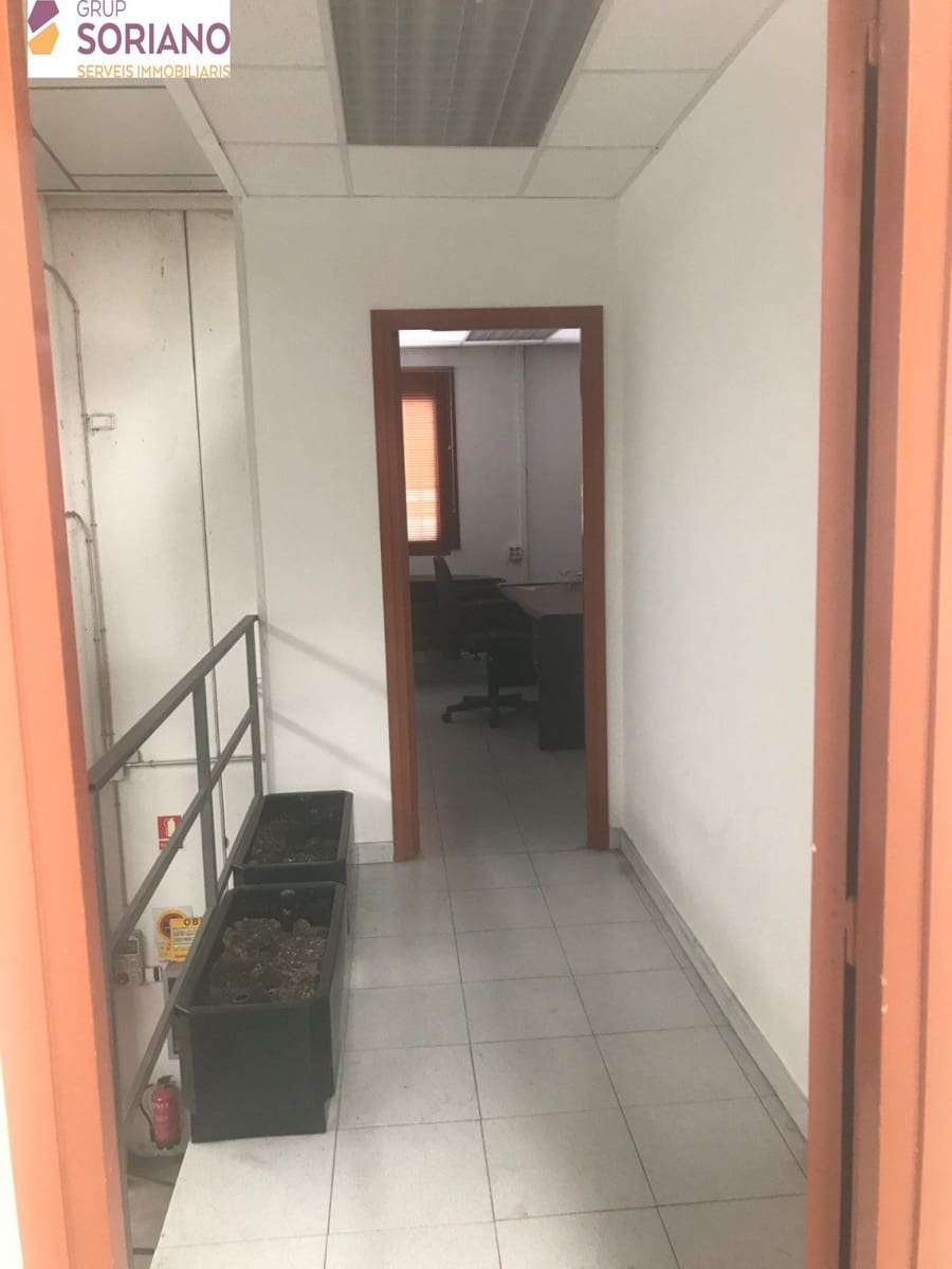 Commercial for sale in Sentmenat - € 255,000 (Ref: 9509989)