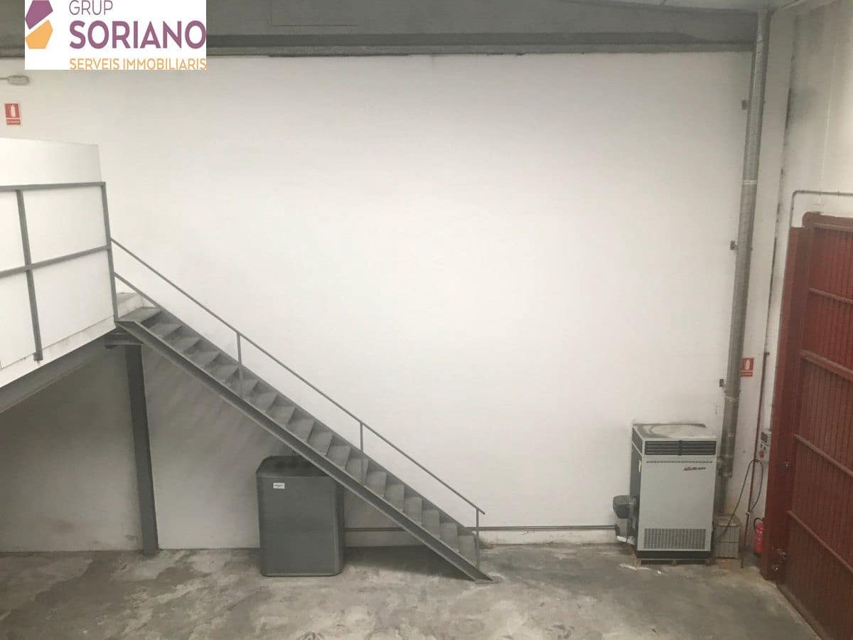 Commercial for sale in Sentmenat - € 255,000 (Ref: 9509989)