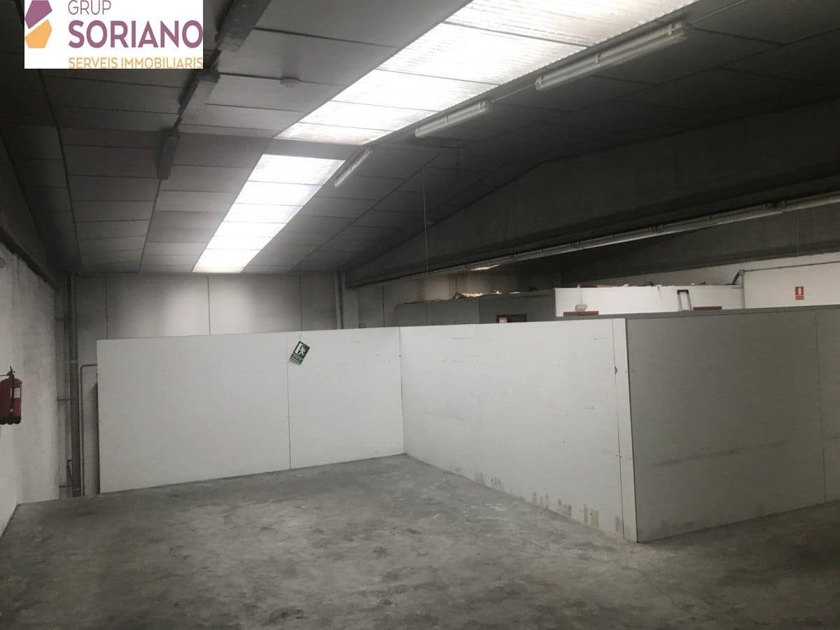 Commercial for sale in Sentmenat - € 255,000 (Ref: 9509989)