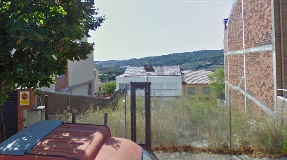 Byggetomt til salgs i Sentmenat - € 86 000 (Ref: 9509991)