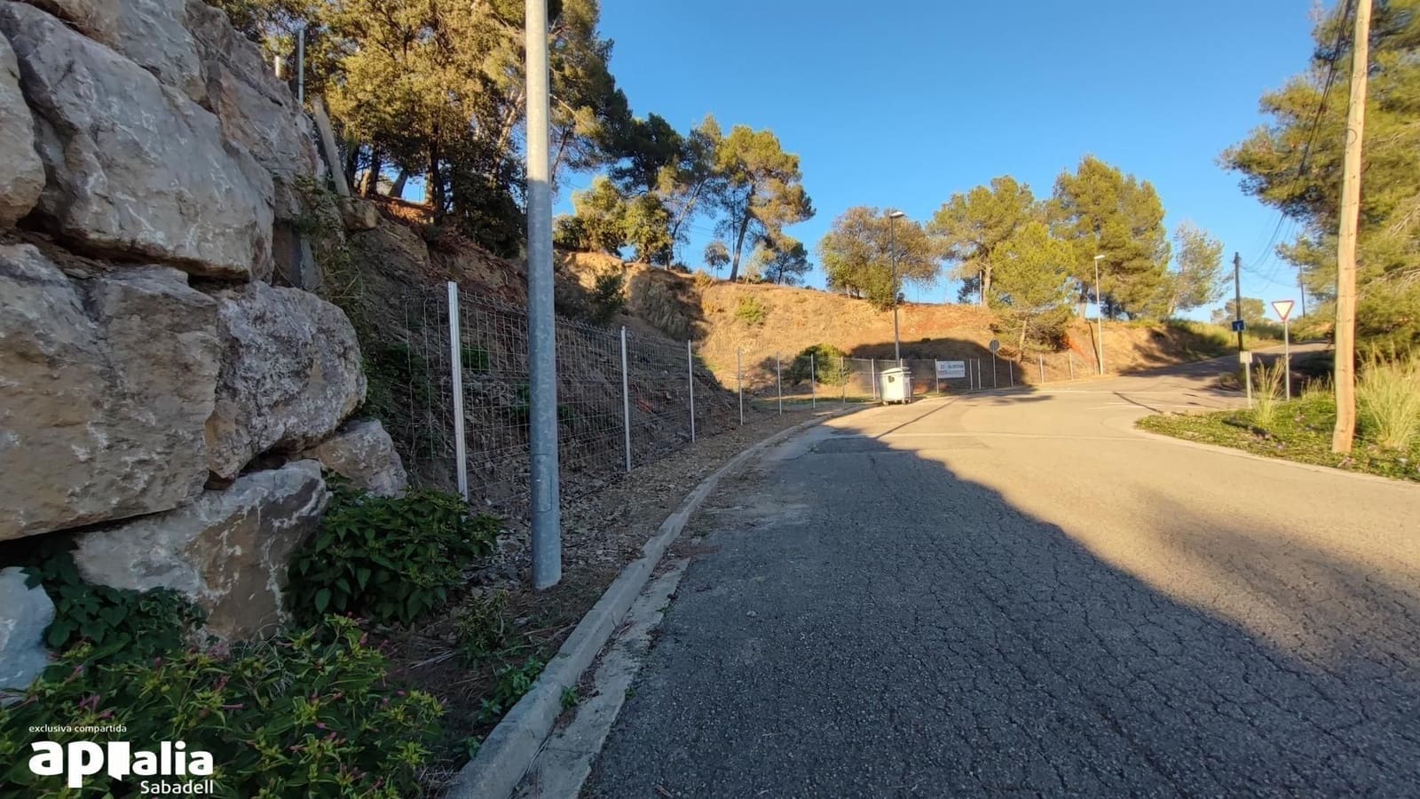 Building Plot for sale in Sentmenat - € 118,000 (Ref: 9509992)