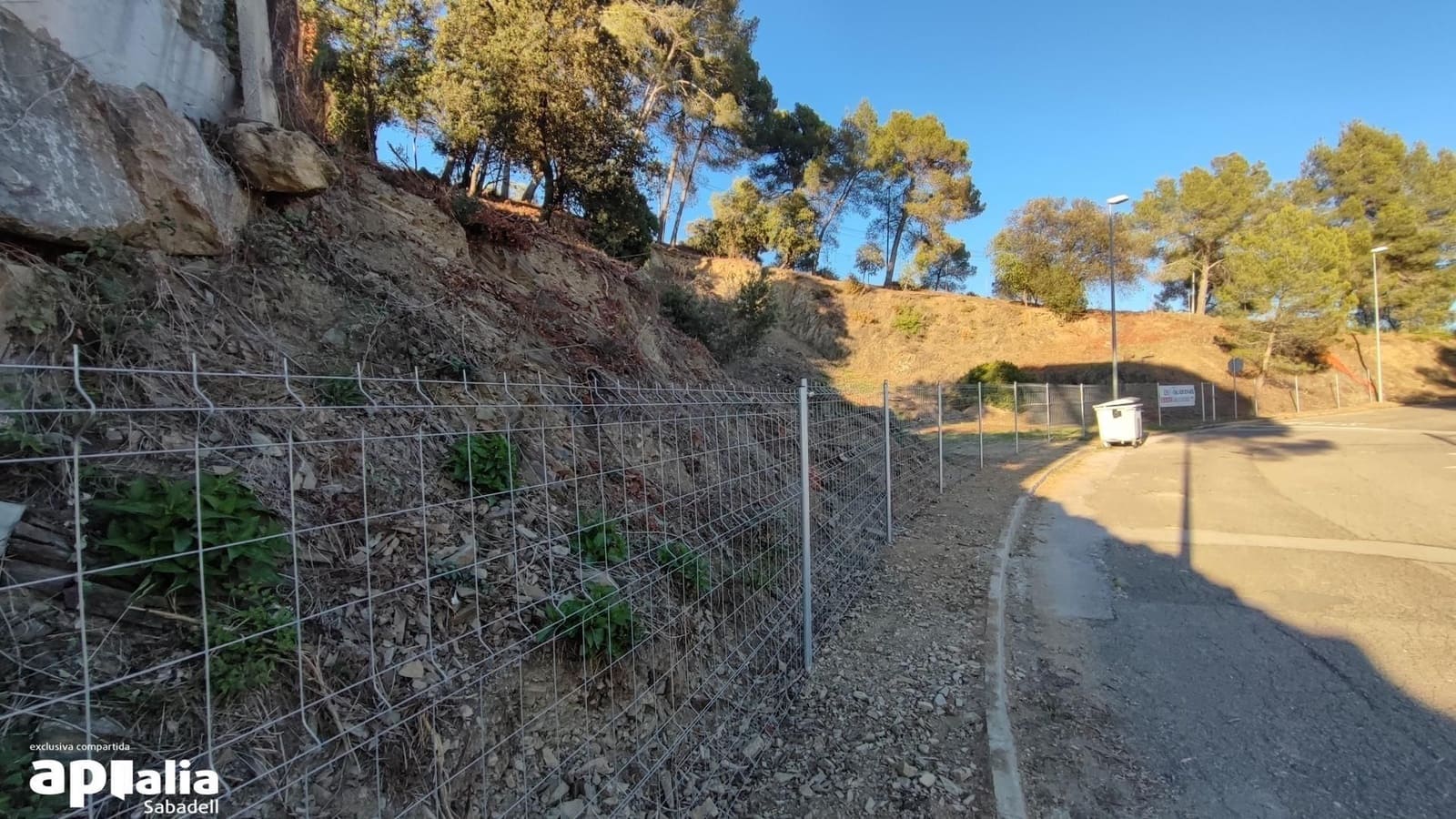 Building Plot for sale in Sentmenat - € 118,000 (Ref: 9509992)