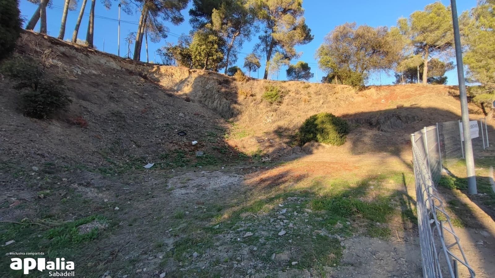 Building Plot for sale in Sentmenat - € 118,000 (Ref: 9509992)