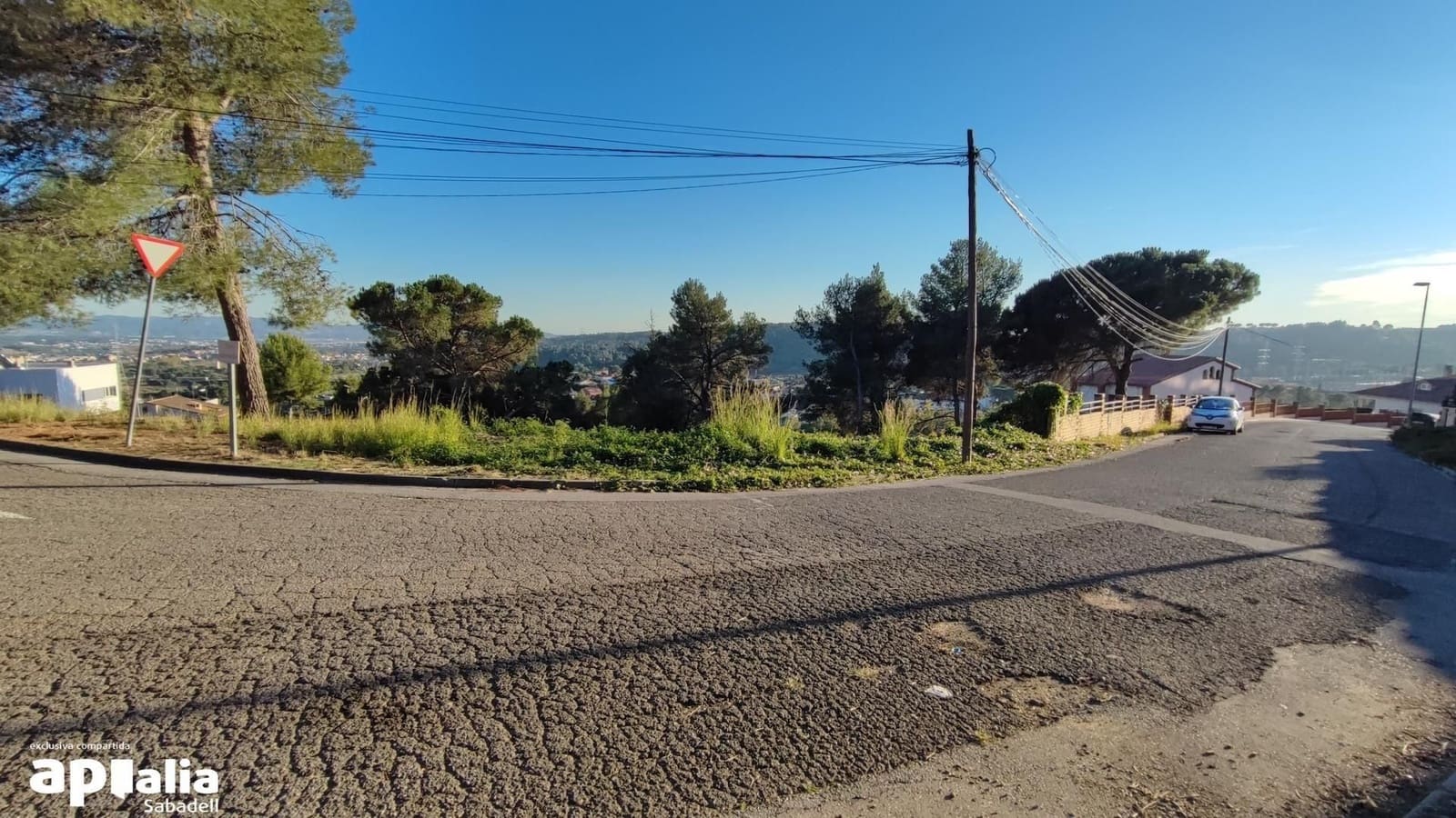 Building Plot for sale in Sentmenat - € 118,000 (Ref: 9509992)