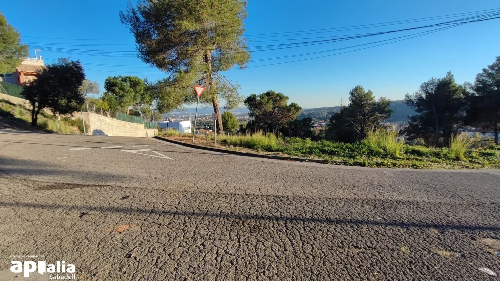 Building Plot for sale in Sentmenat - € 118,000 (Ref: 9509992)