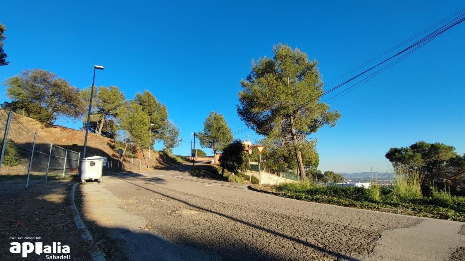 Building Plot for sale in Sentmenat - € 118,000 (Ref: 9509992)