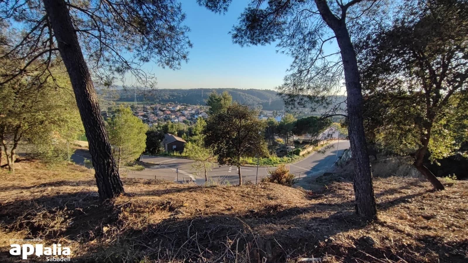 Building Plot for sale in Sentmenat - € 118,000 (Ref: 9509992)