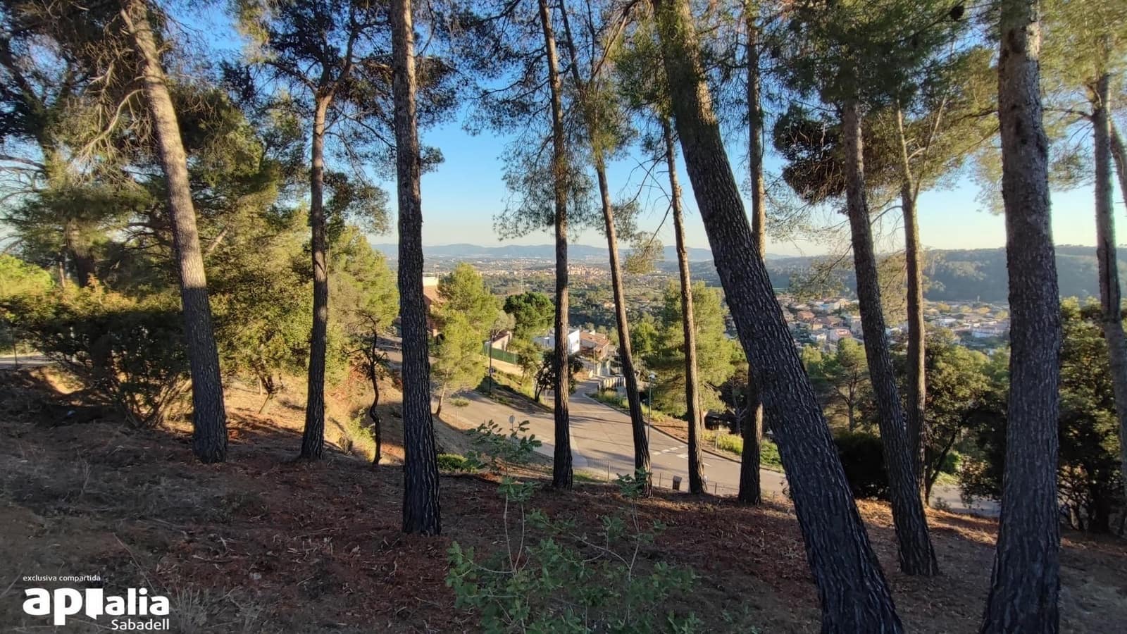 Building Plot for sale in Sentmenat - € 118,000 (Ref: 9509992)