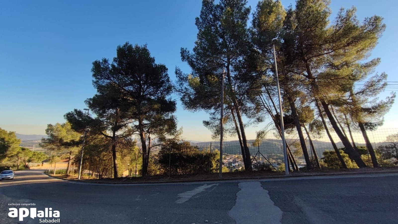 Building Plot for sale in Sentmenat - € 118,000 (Ref: 9509992)