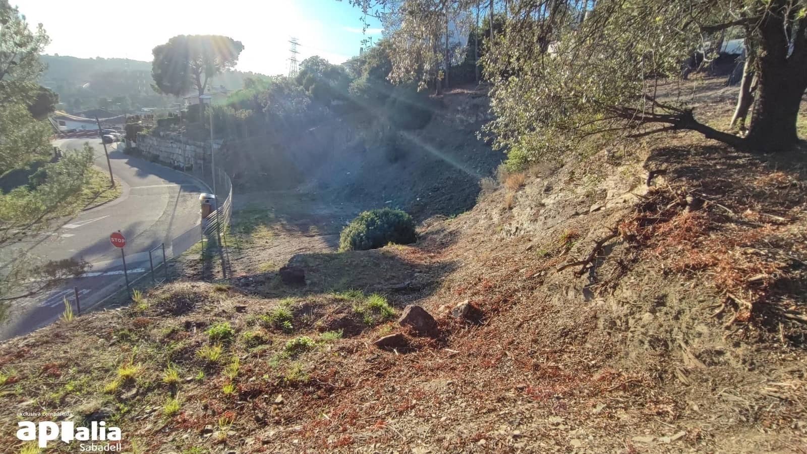 Building Plot for sale in Sentmenat - € 118,000 (Ref: 9509992)