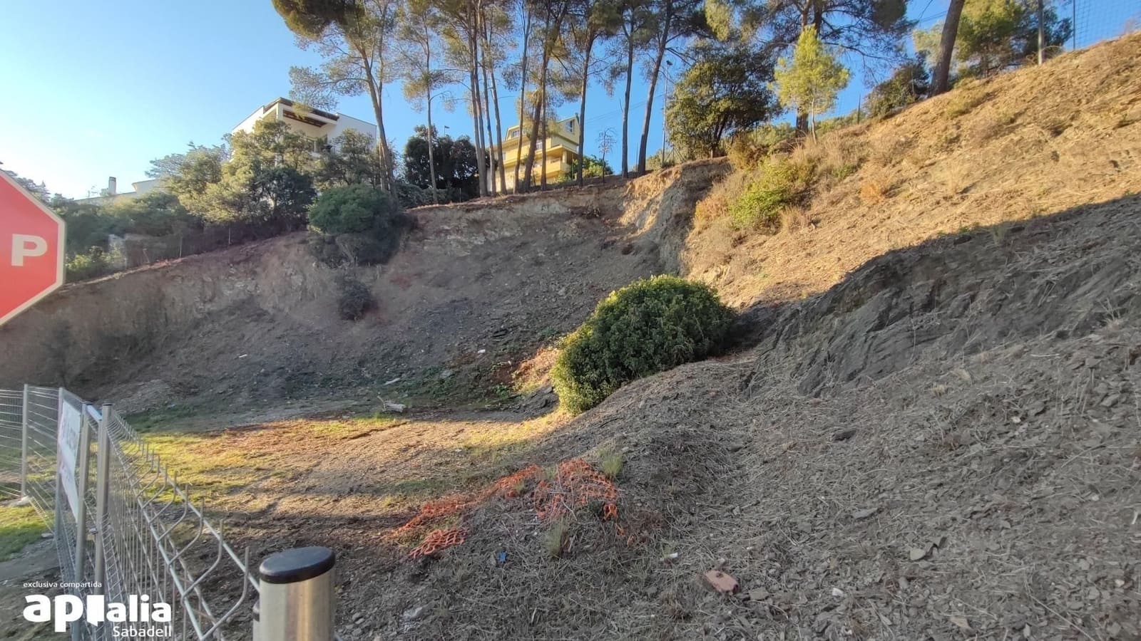 Building Plot for sale in Sentmenat - € 118,000 (Ref: 9509992)