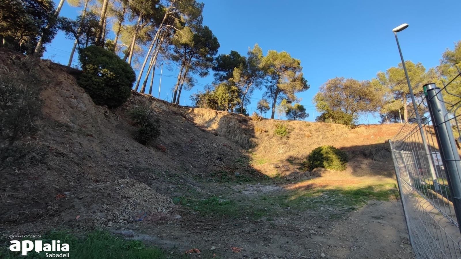 Building Plot for sale in Sentmenat - € 118,000 (Ref: 9509992)