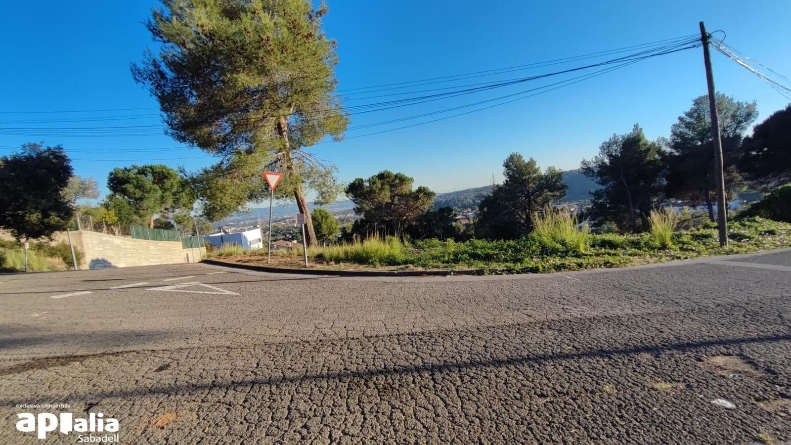 Building Plot for sale in Sentmenat - € 118,000 (Ref: 9509992)