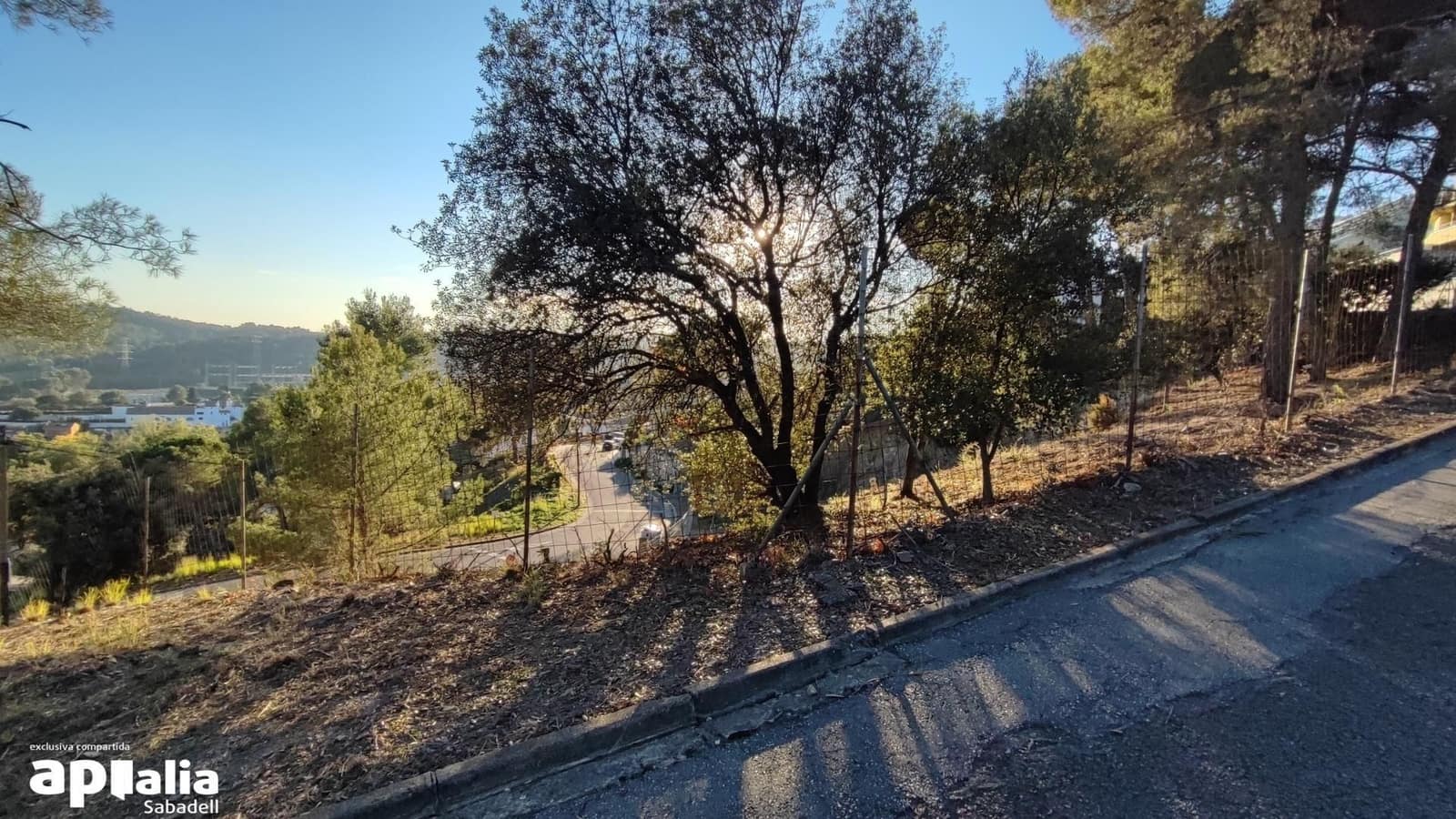 Building Plot for sale in Sentmenat - € 118,000 (Ref: 9509992)