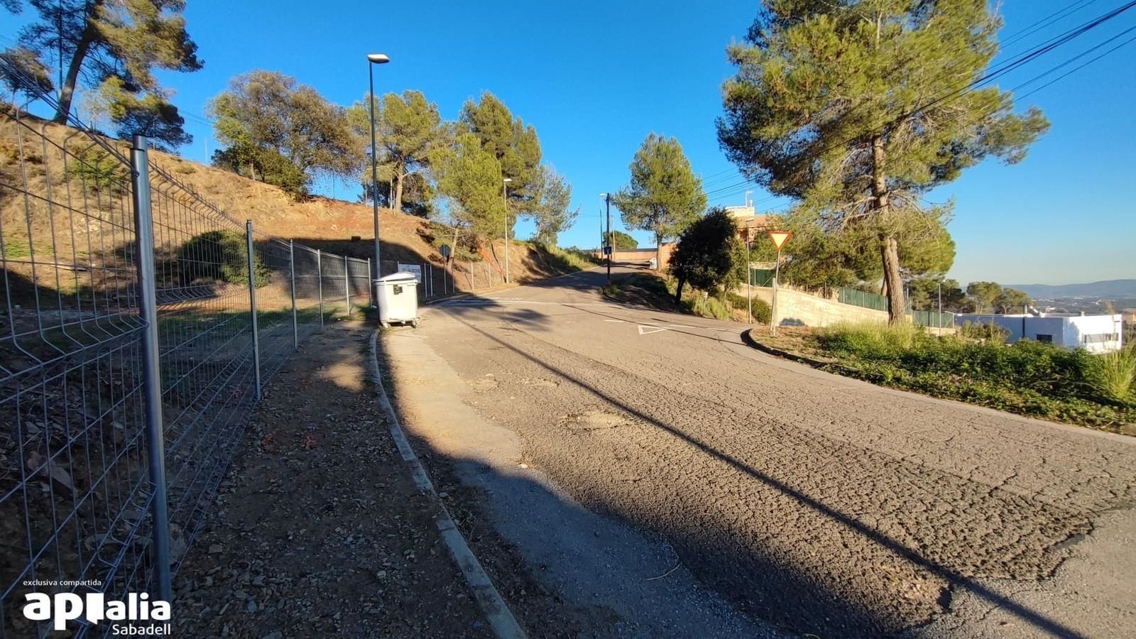 Building Plot for sale in Sentmenat - € 118,000 (Ref: 9509992)