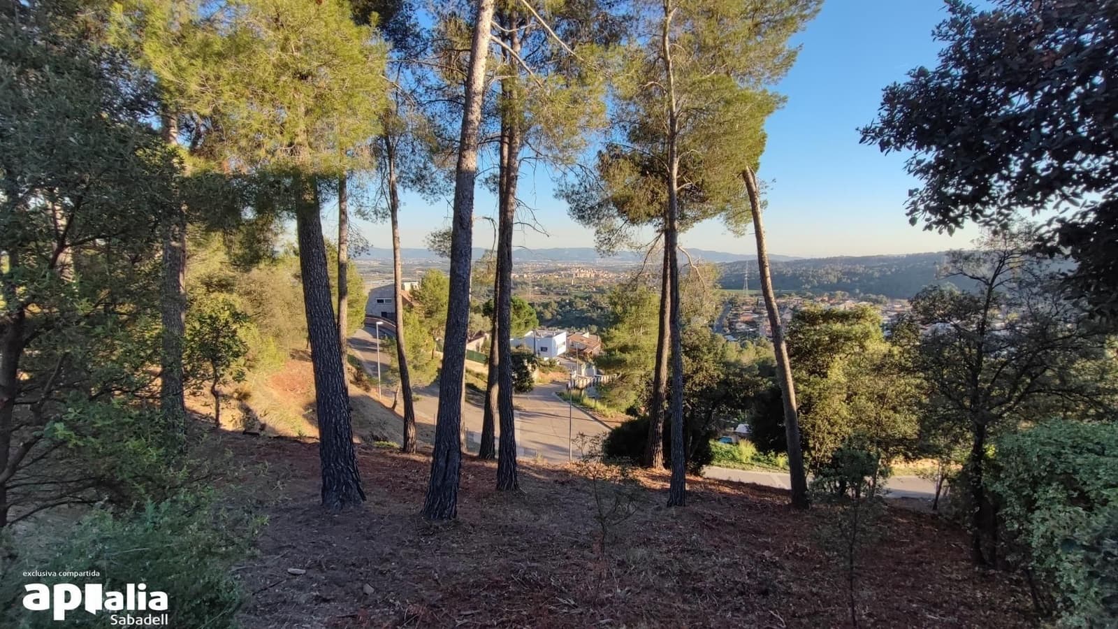 Building Plot for sale in Sentmenat - € 118,000 (Ref: 9509992)