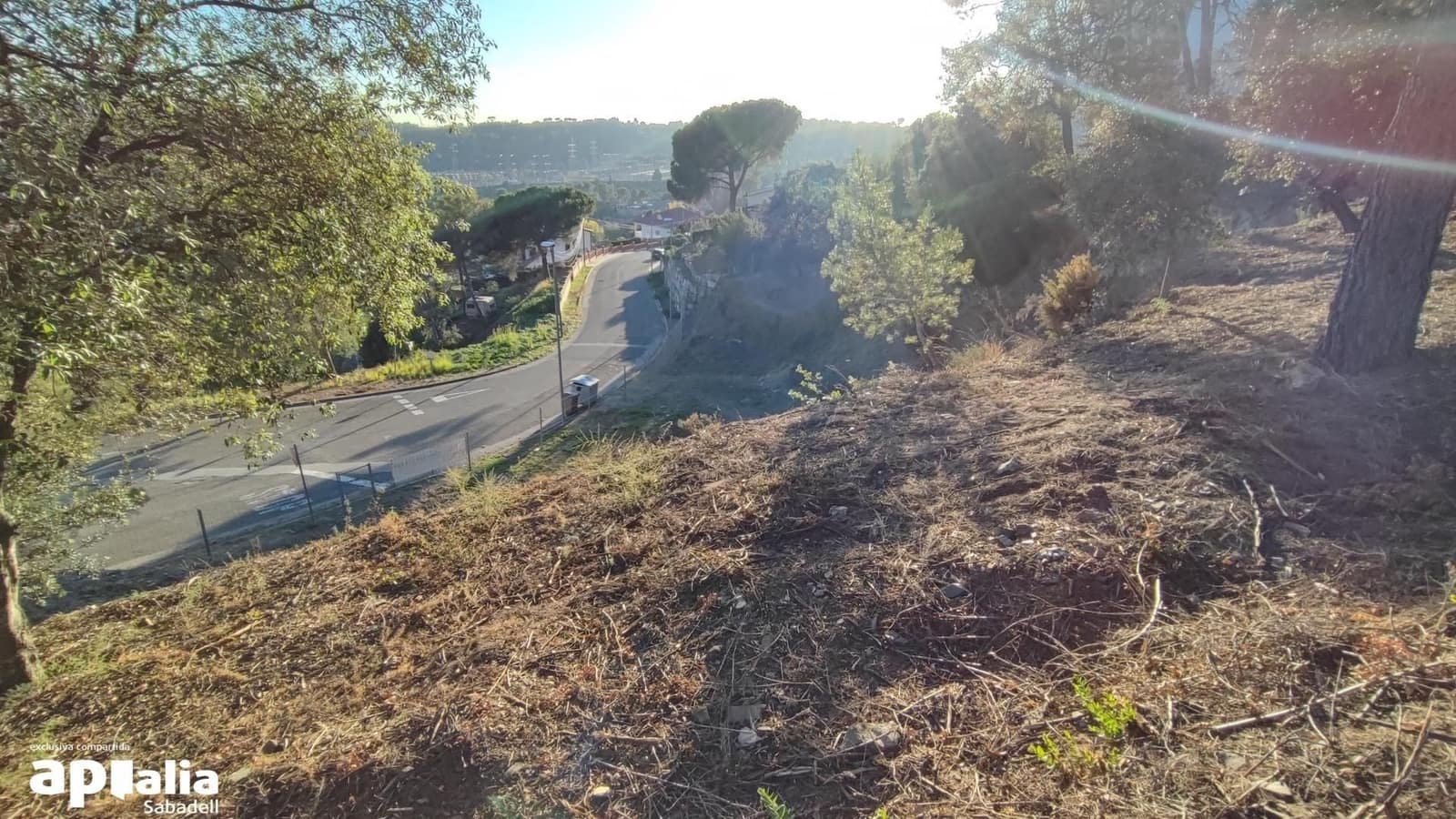 Building Plot for sale in Sentmenat - € 118,000 (Ref: 9509992)