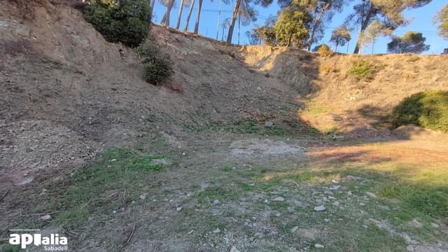 Building Plot for sale in Sentmenat - € 118,000 (Ref: 9509992)