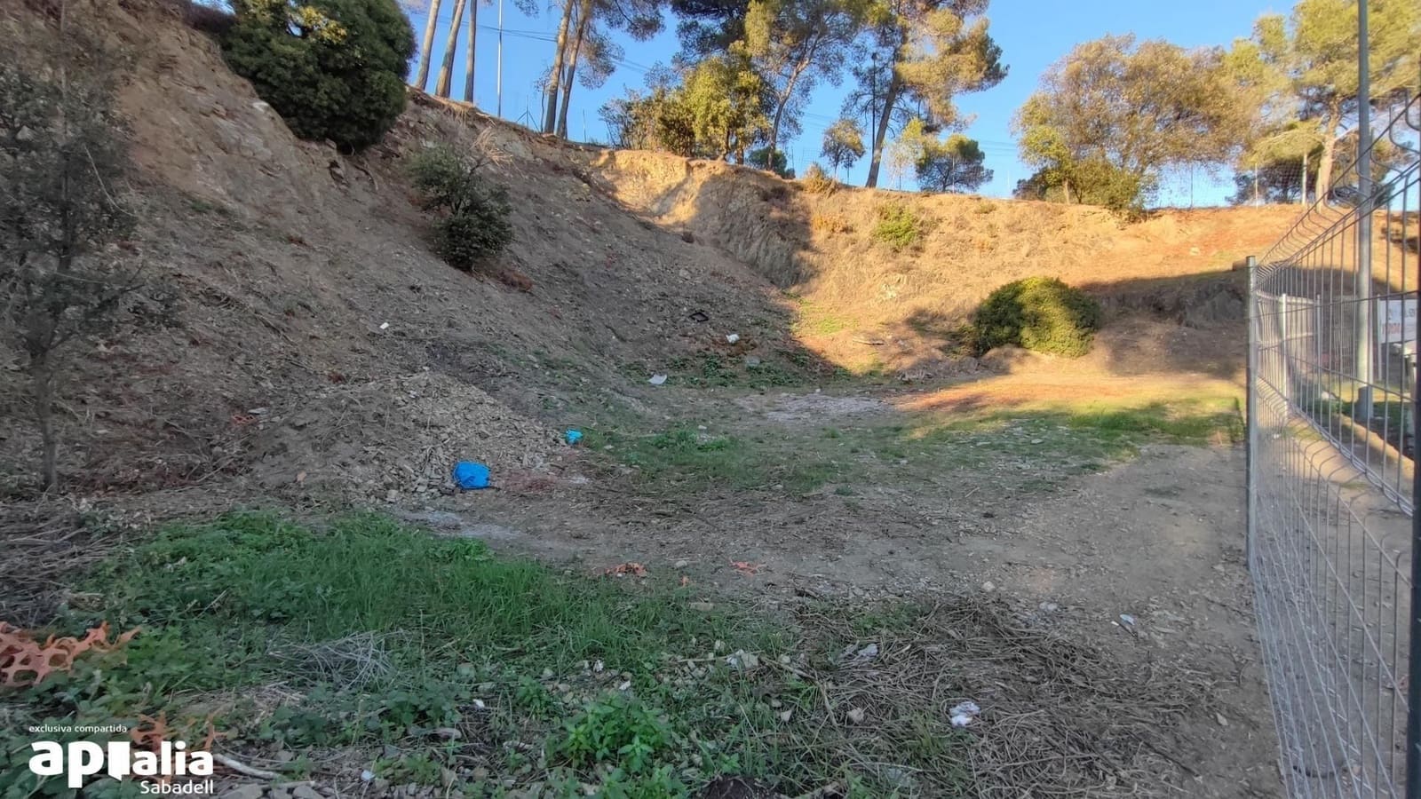 Building Plot for sale in Sentmenat - € 118,000 (Ref: 9509992)