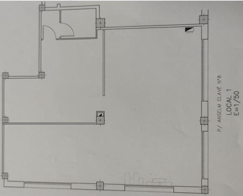 Commercial for sale in Sentmenat - € 140,000 (Ref: 9509994)