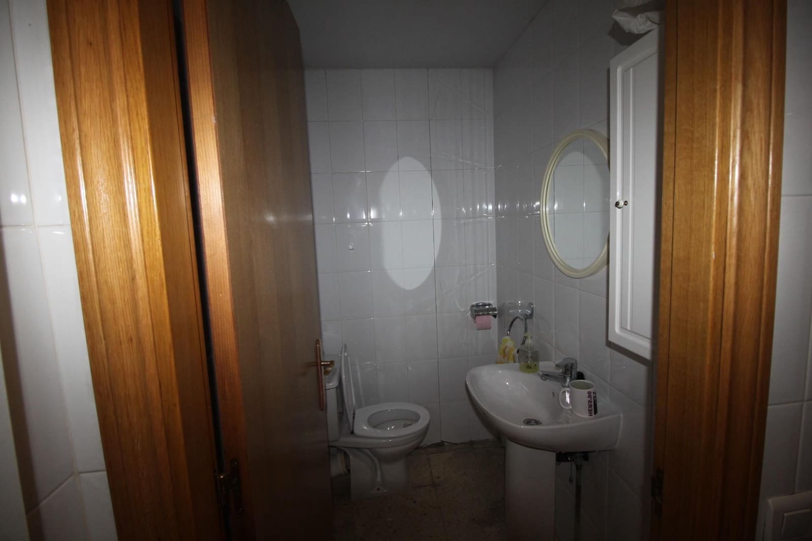 Commercial for sale in Sentmenat - € 140,000 (Ref: 9509994)