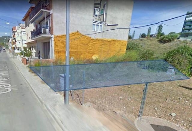 Byggetomt til salgs i Sentmenat - € 99 000 (Ref: 9509997)