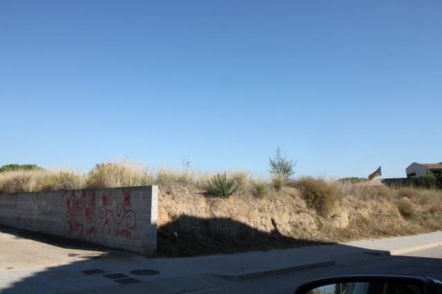 Building Plot for sale in Sentmenat - € 120,000 (Ref: 9509998)