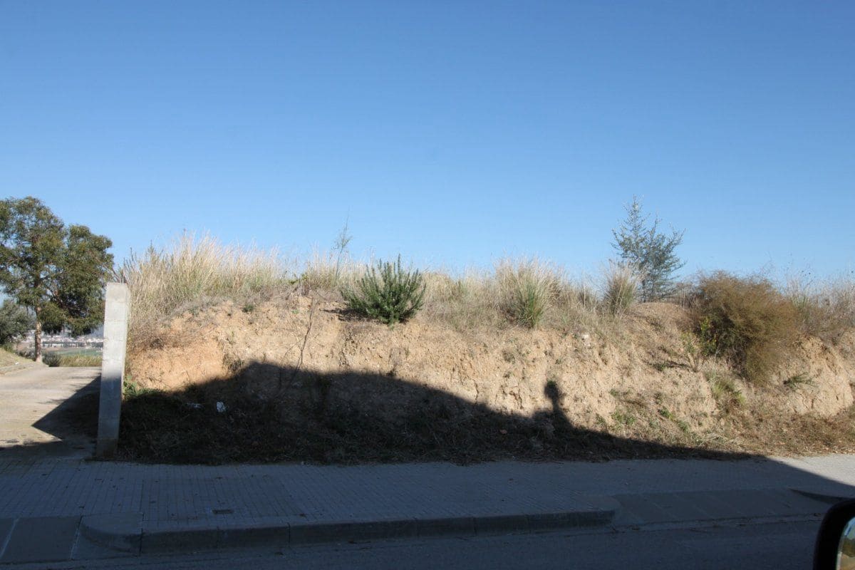Building Plot for sale in Sentmenat - € 120,000 (Ref: 9509998)