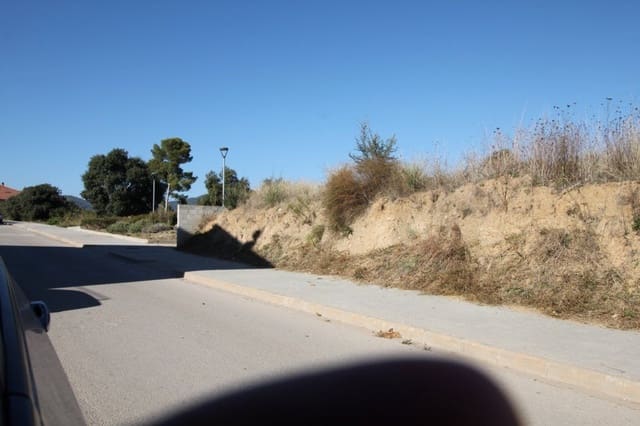 Building Plot for sale in Sentmenat - € 120,000 (Ref: 9509998)