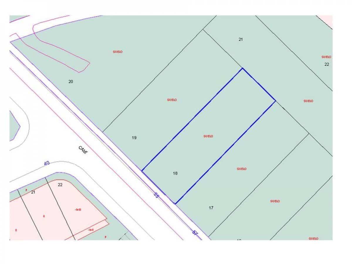 Building Plot for sale in Sentmenat - € 120,000 (Ref: 9509998)