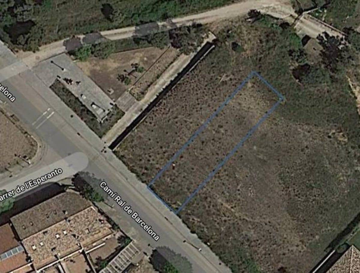 Building Plot for sale in Sentmenat - € 120,000 (Ref: 9509998)