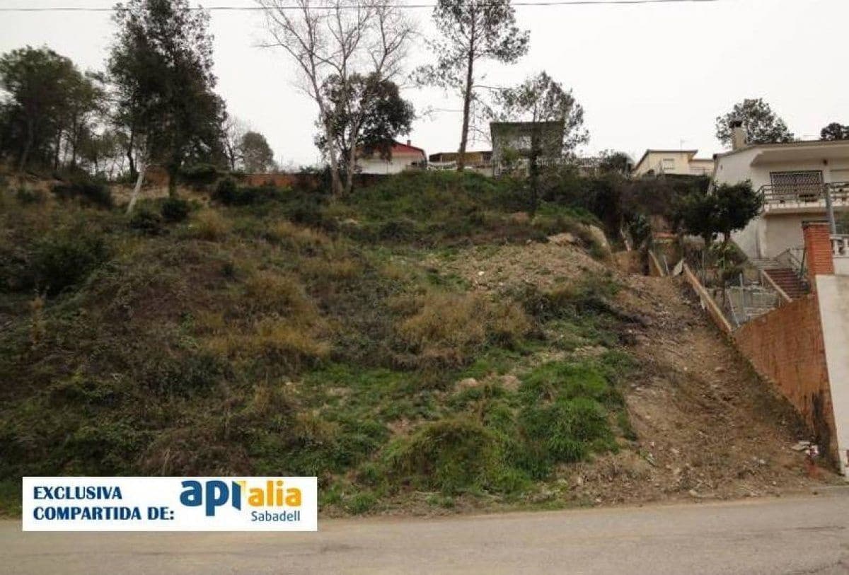 Byggetomt til salgs i Sentmenat - € 79 000 (Ref: 9509999)