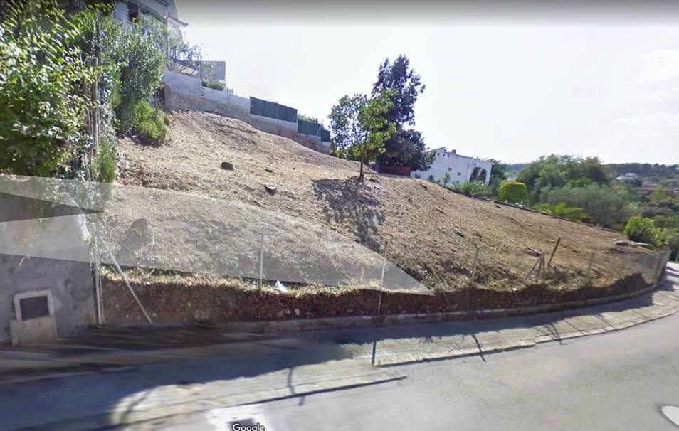 Building Plot for sale in Sentmenat - € 75,000 (Ref: 9510000)